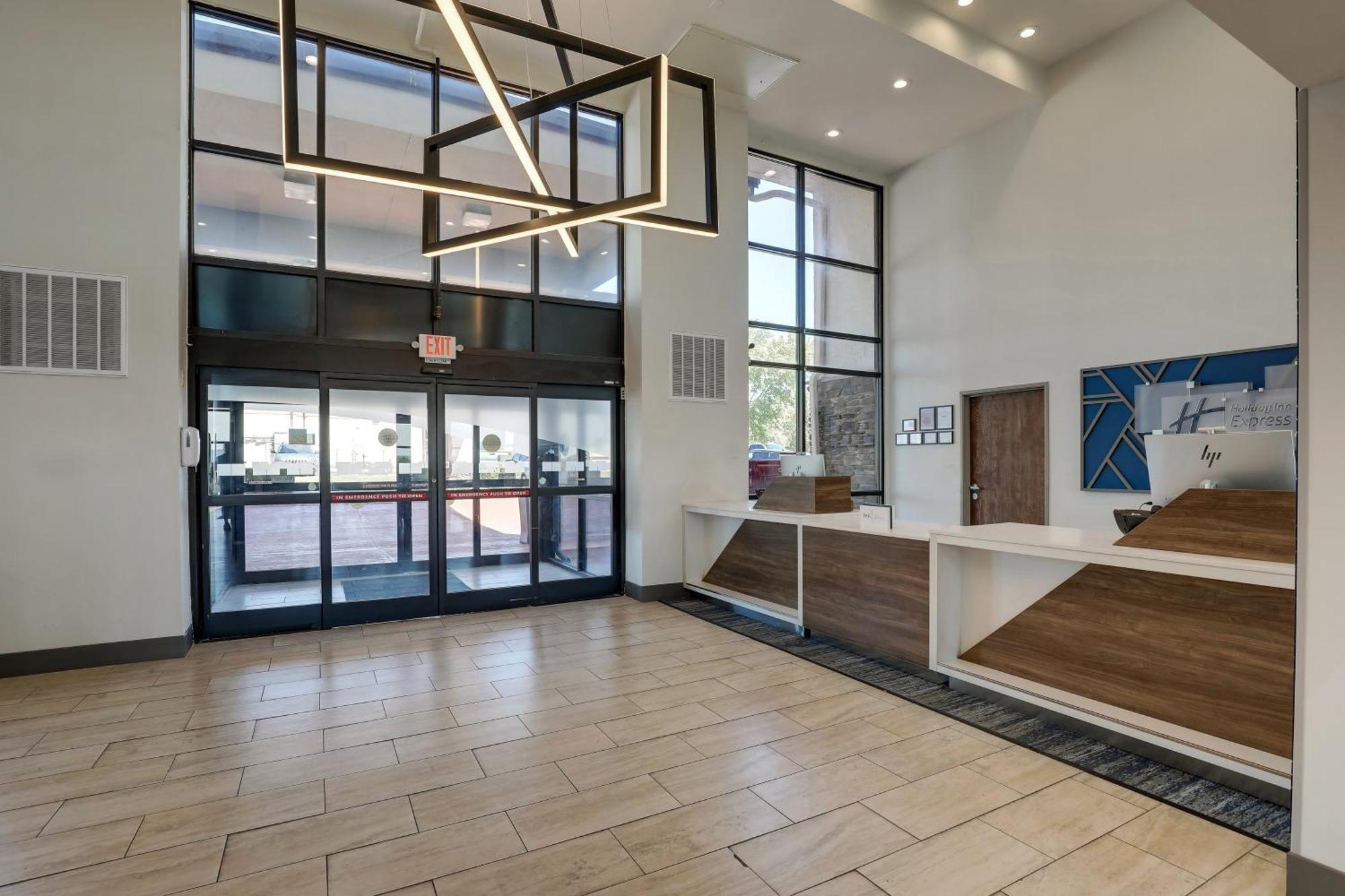 Holiday Inn Express Hotel & Suites Branson 76 Central By Ihg Exteriér fotografie