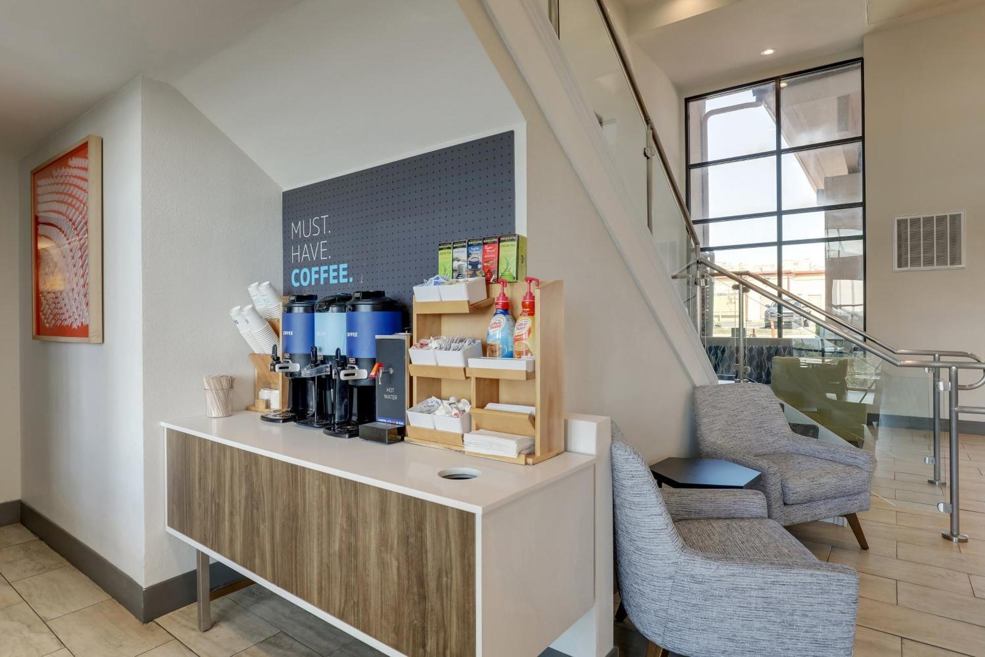 Holiday Inn Express Hotel & Suites Branson 76 Central By Ihg Exteriér fotografie