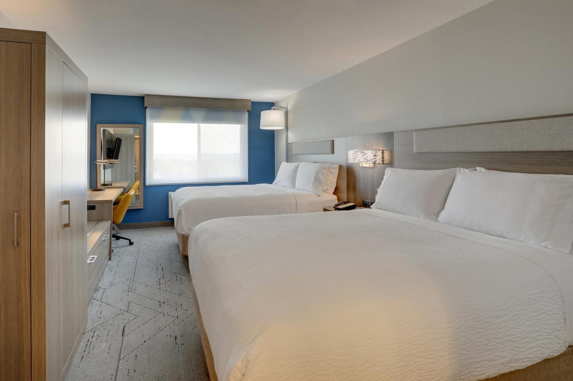 Holiday Inn Express Hotel & Suites Branson 76 Central By Ihg Exteriér fotografie