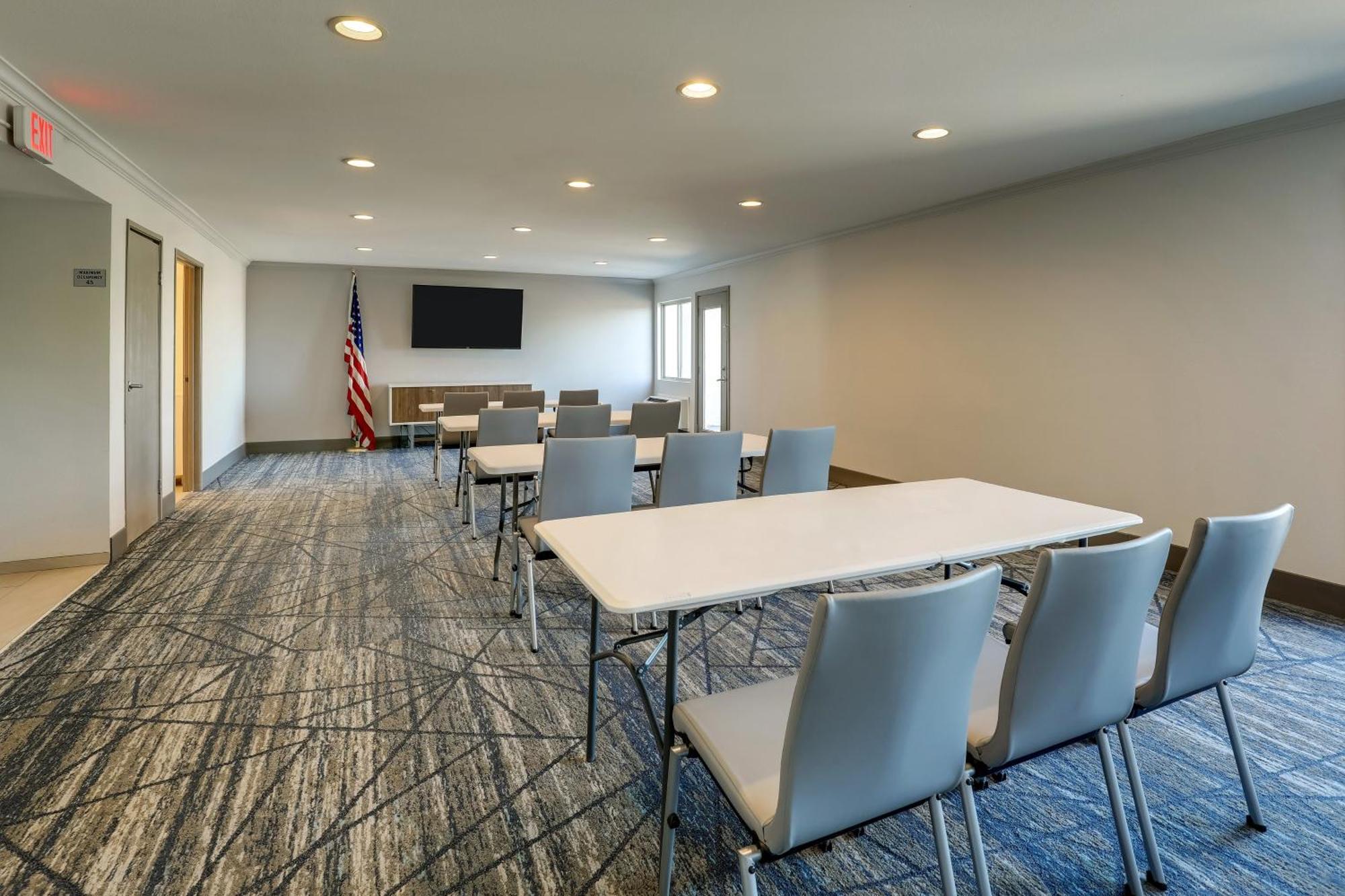 Holiday Inn Express Hotel & Suites Branson 76 Central By Ihg Exteriér fotografie
