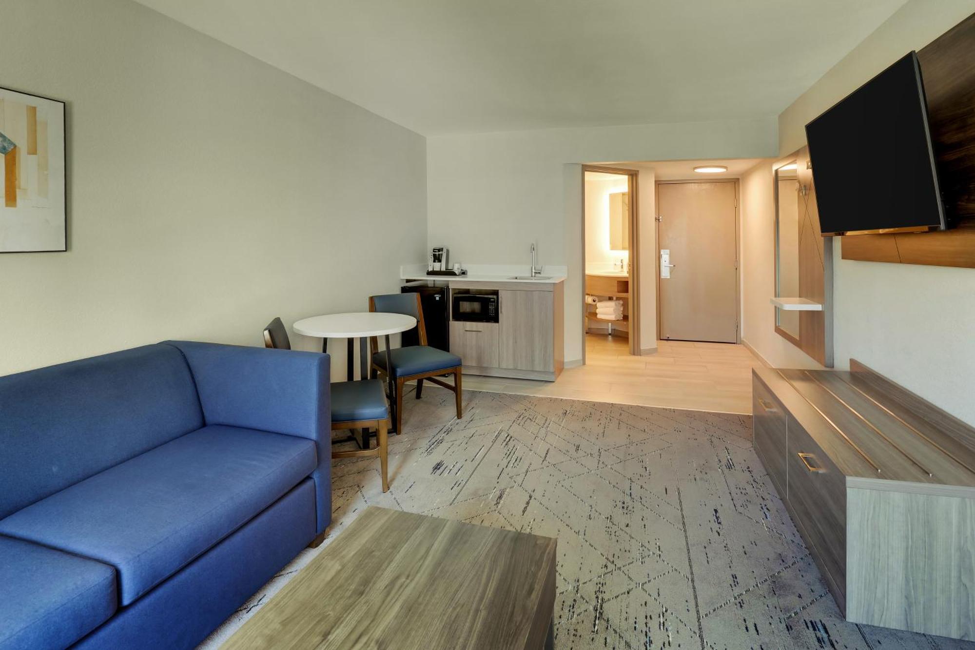 Holiday Inn Express Hotel & Suites Branson 76 Central By Ihg Exteriér fotografie