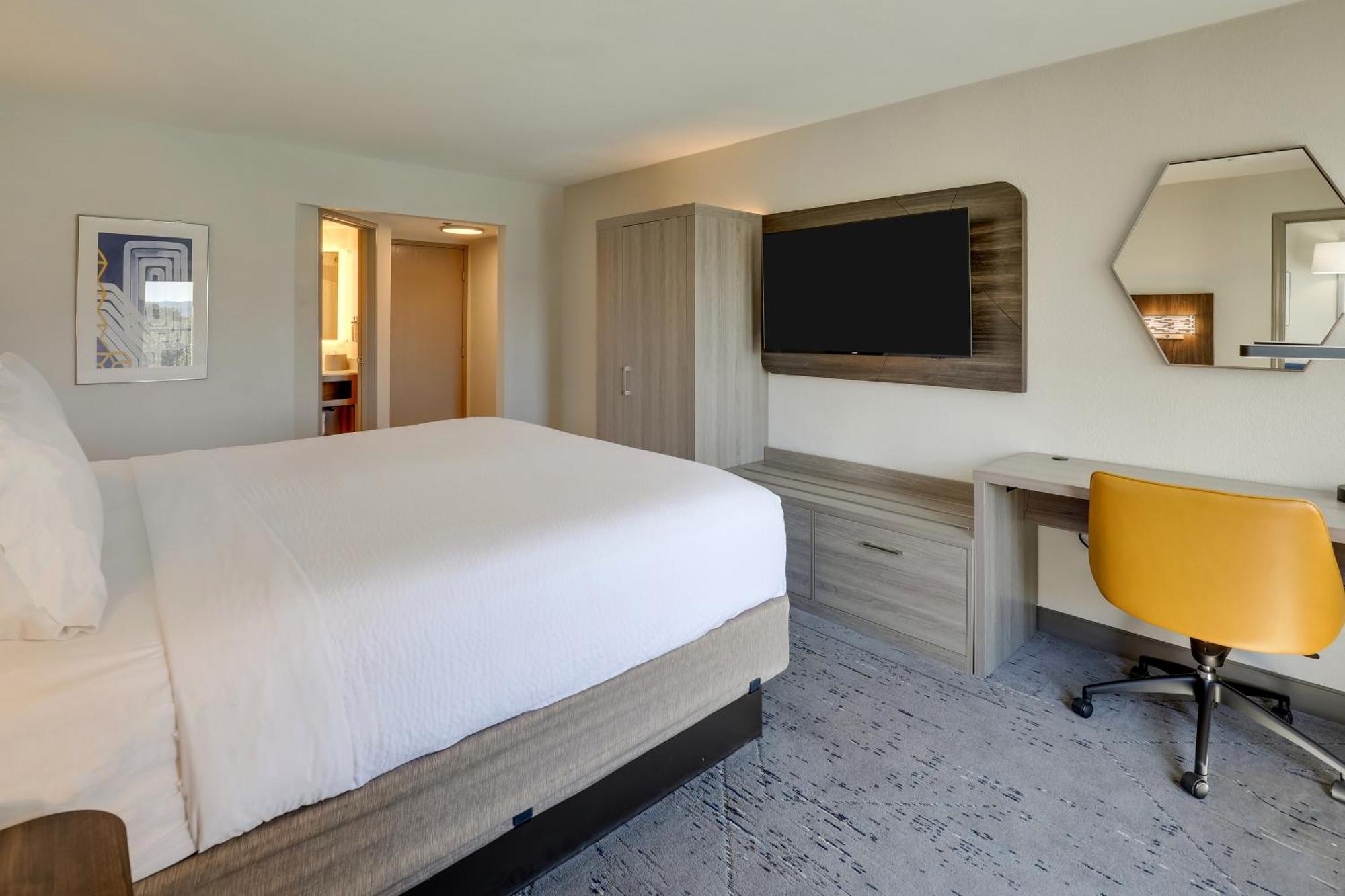 Holiday Inn Express Hotel & Suites Branson 76 Central By Ihg Exteriér fotografie