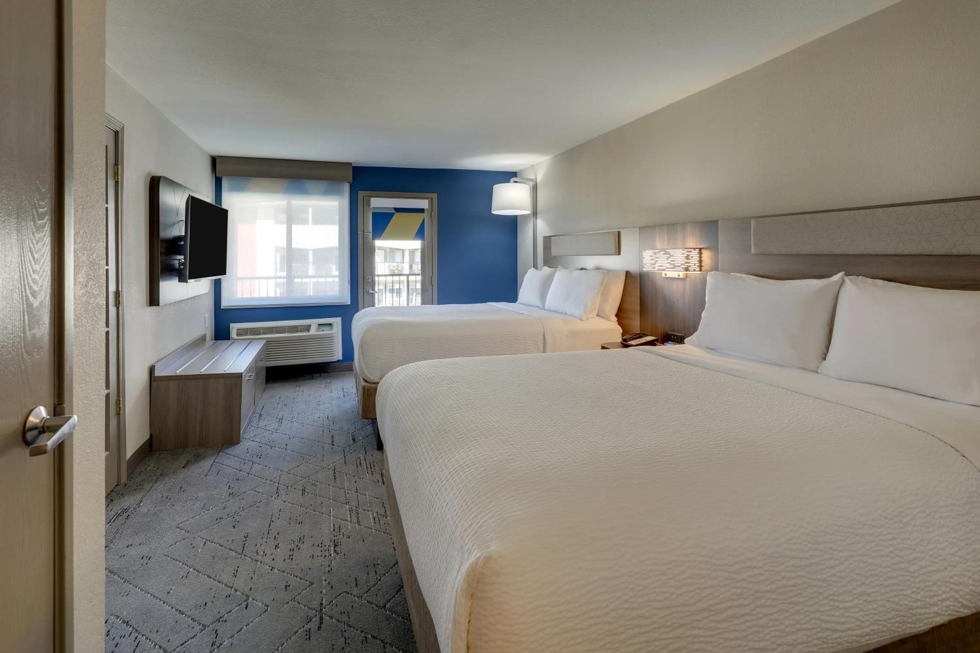 Holiday Inn Express Hotel & Suites Branson 76 Central By Ihg Exteriér fotografie