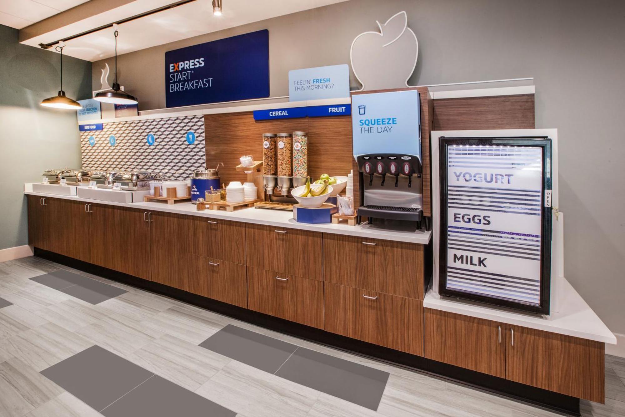 Holiday Inn Express Hotel & Suites Branson 76 Central By Ihg Exteriér fotografie