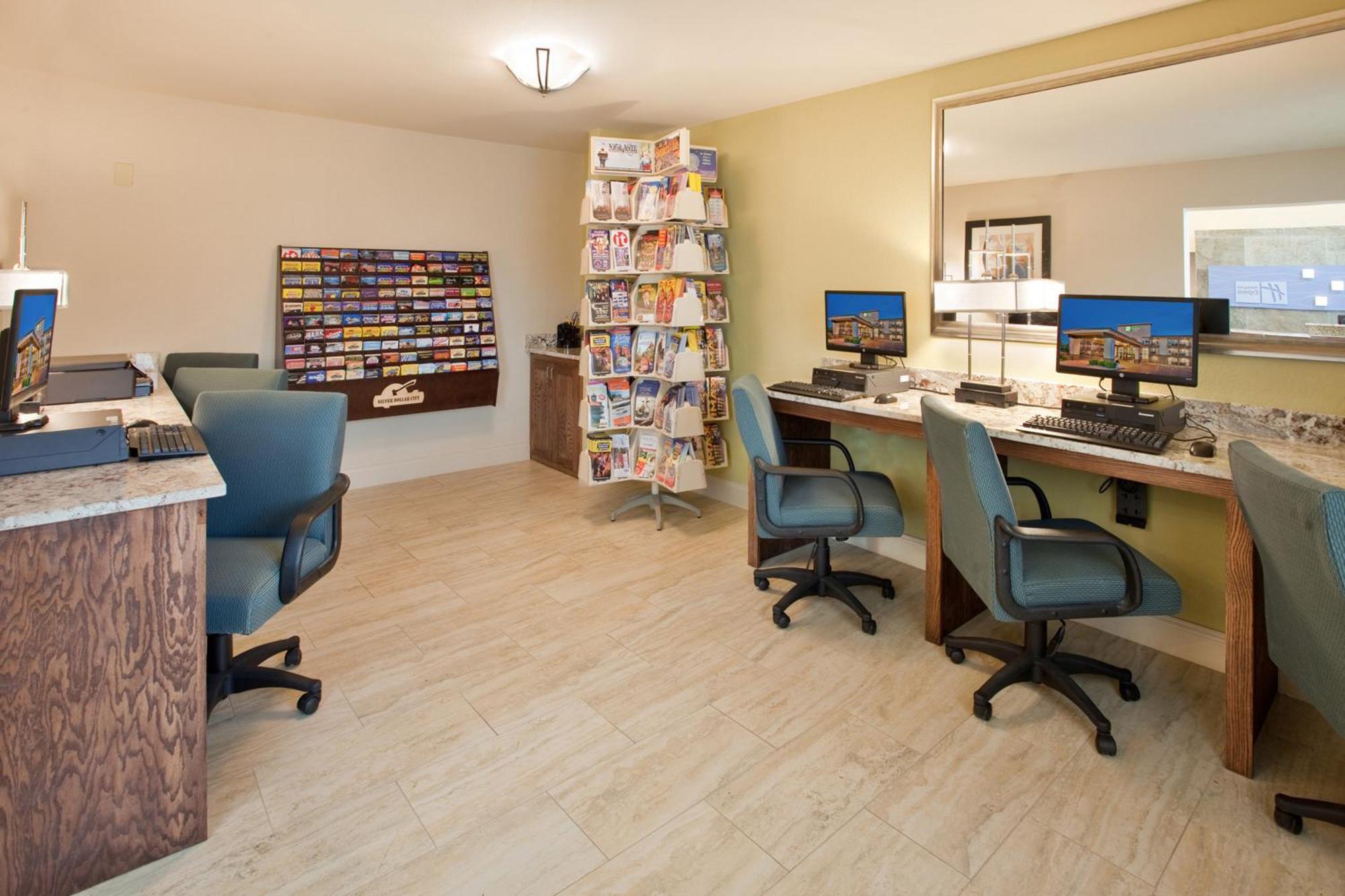 Holiday Inn Express Hotel & Suites Branson 76 Central By Ihg Exteriér fotografie